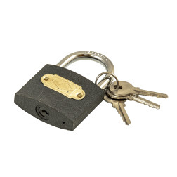 286 PIEKARAMĀ ATSLĒGA / 40mm /EGA