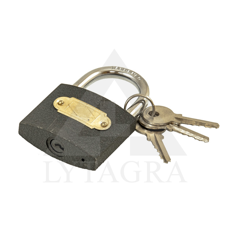286 PIEKARAMĀ ATSLĒGA / 40mm /EGA