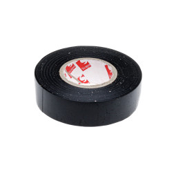 IZOLĀCIJAS LENTA PVC 25MX19MMMELNA