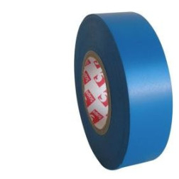 IZOLĀCIJAS LENTA PVC 25MX19MMZILA
