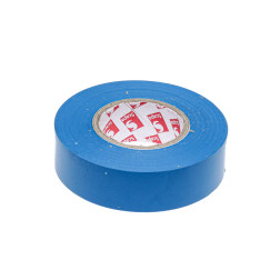 IZOLĀCIJAS LENTA PVC 25MX19MMZILA