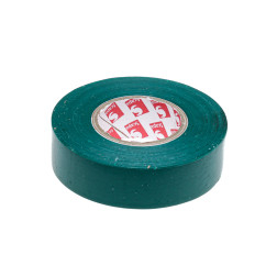 IZOLĀCIJAS LENTA PVC 25MX19MMZAĻA (120)
