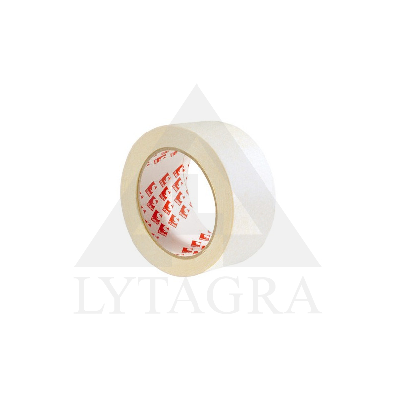 KRĀSOTĀJA LĪMLENTA 50MX30MM