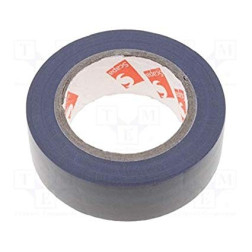 IZOLĀCIJAS LENTA PVC 25MX19MM PELEKA (120)
