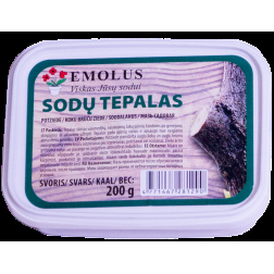 BRŪČU ZIEDE (POTZIEDE)  0.2 KG
