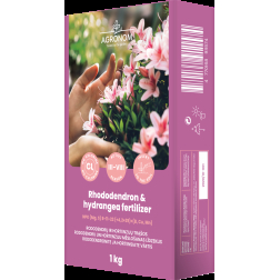 RODODENDRU MĒSLOJUMS 1KG
