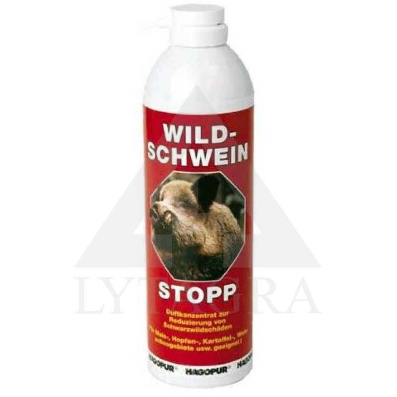 1009563 MEŽA CŪKU ATBAIDĪTĀJS 400 ML
