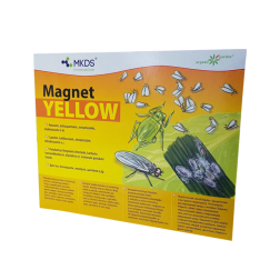 3005571 MAGNĒTS DZELT. (20x25 cm) SLAZDS KUKAIŅU