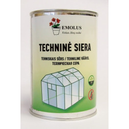 TEHNISKAIS SĒRS SILTUMNĪCĀM 0.45KG 2201114