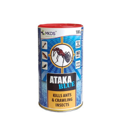 3005810 ATAKA BLUE 100 G GRANULAS PRET SKUDRĀM