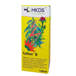 3005453 TAIFUN B 100ML MKDS HERBICĪDS
