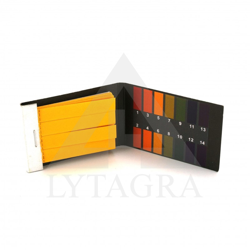 3005521 LAKMUSA STR PH NOTEIK 80VNT