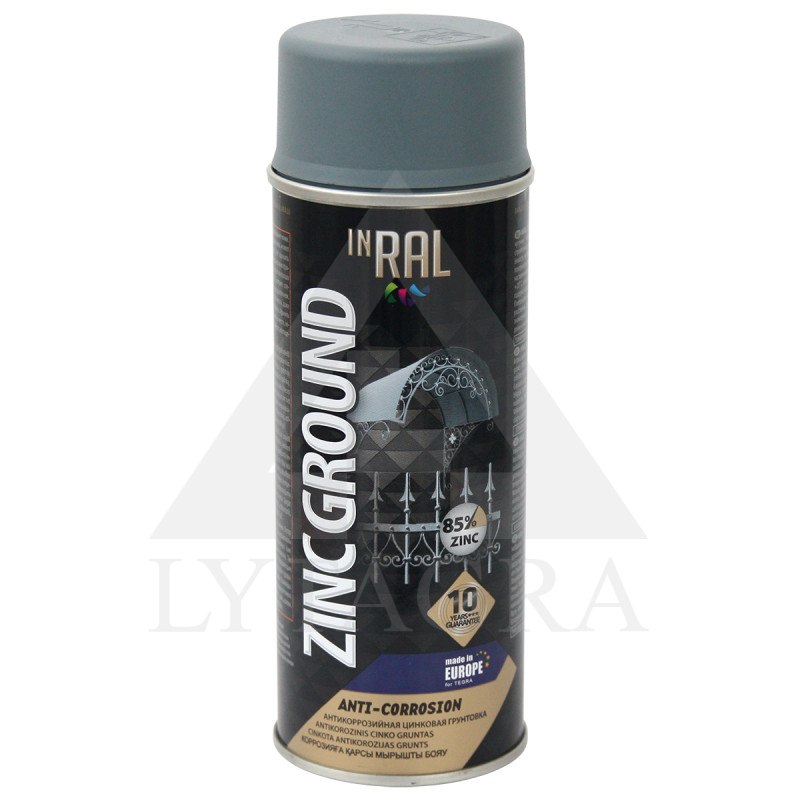 GRUNTS CINK. AEROS. INRĀLAIS CINKS    26720