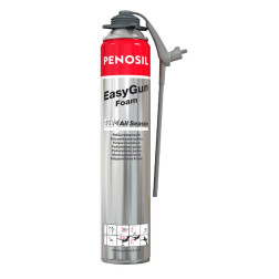 A1090 PENOSIL MONT.PUTAS EASYGUN ALL SEASON 750 ML