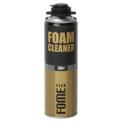 0102004 INSTALLATION FOAM CLEANER 500ML PUTU TIRĪT