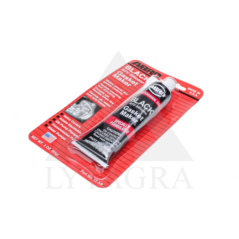 ABRO SARKANS 85g. HERMĒTIĶIS (LĪDZ 343C)