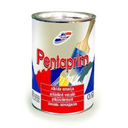 EMALJA PENTAPRIM 1KG ĶIRŠU