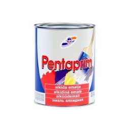 EMALJA PENTAPRIM 1KG PELĒKA (0.9L)