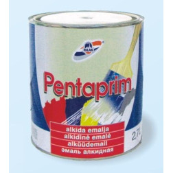 EMALJA PENTAPRIM 2.7L G.ZAĻA