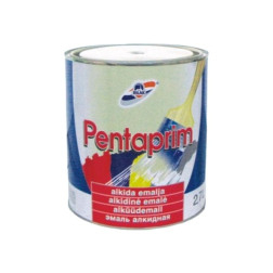 EMALJA PENTAPRIM 2.7L DZELT.(3KG)