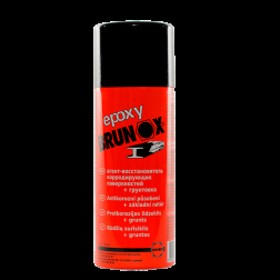 131003 ANTIKOROZIJAS GRUNTS"BRUNOX EPOXY" 400ML