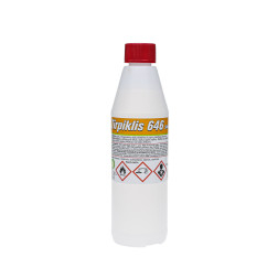 ŠĶĪDINĀTAJS 646 0,5 L