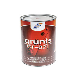 GRUNTS GF-021 1.2 KG/0.9L BRŪNA
