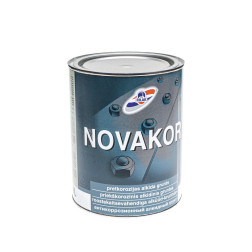 GRUNTS ALKĪDA NOVAKOR PELĒK. 0.9L