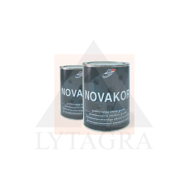 GRUNTS ALKĪDA NOVAKOR PELĒK. 2.7L