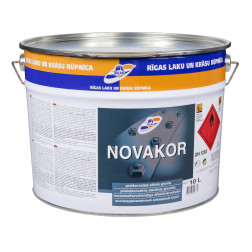 GRUNTS ALKĪDA NOVAKOR PELĒKA 10L