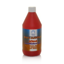 RŪSAS PĀRVEIDOTĀJS AR CINKU 0.5L