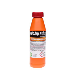 RŪSAS PĀRVEIDOTĀJS 500ML A(ARCINKA OKSIDU)