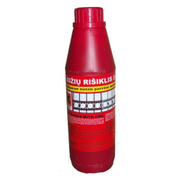 RŪSAS PĀRVEIDOTĀJS AR CINKU 0.5L