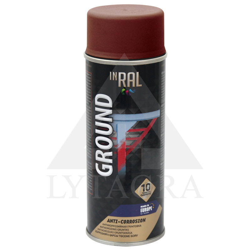 2672004   INRAL  GRUNTS - SARKANA  RAL3009