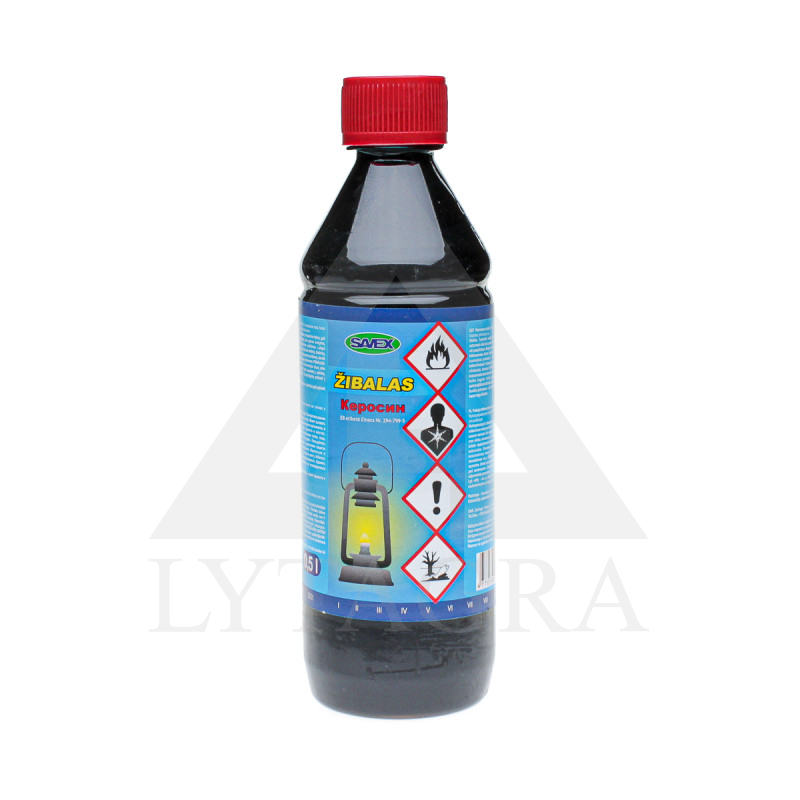 4223038 PETROLEJA 0.5L SAVEX