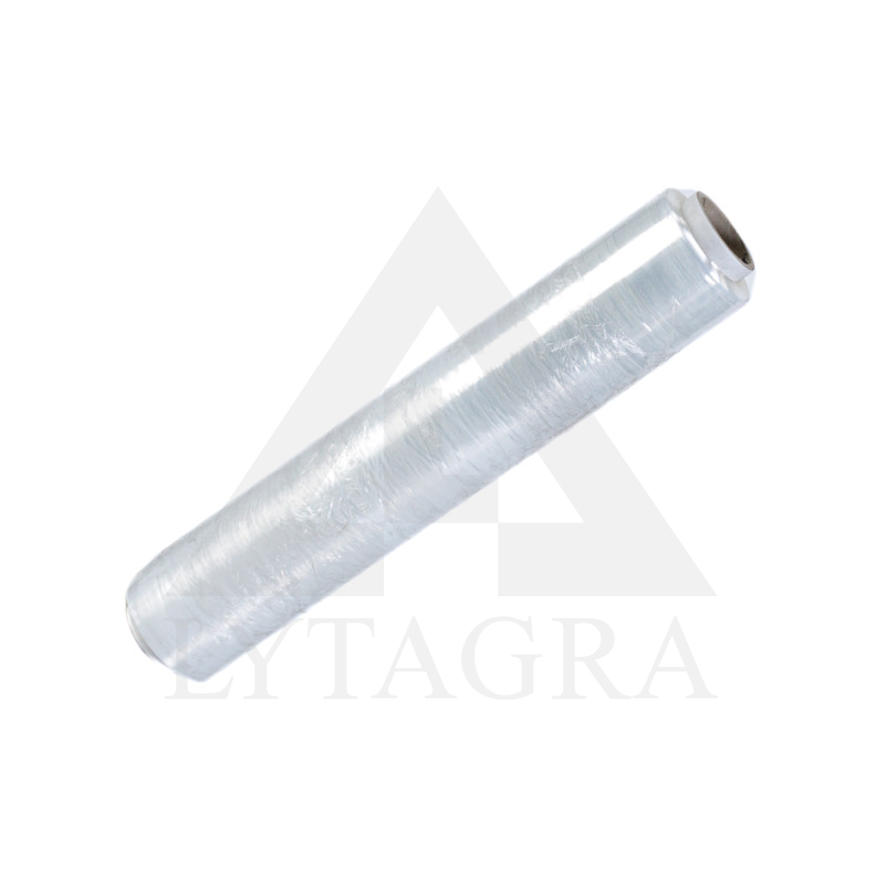 PLĒVE STRETCH 17MK 0.45M 200M