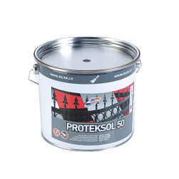 MET. GRUNTS ANTIK 2.7L MELN. PROTEKSOL-50