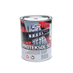 MET. GRUNTS ANTIK 0.9L PELĒK. PROTEKSOL-50