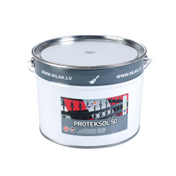 MET. GRUNTS ANTIK 2.7L PELĒK. PROTEKSOL-50