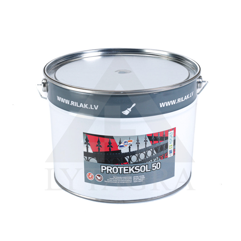 MET. GRUNTS ANTIK 2.7L PELĒK. PROTEKSOL-50