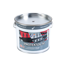 MET. GRUNTS ANTIK 2.7L BRŪN. PROTEKSOL-50