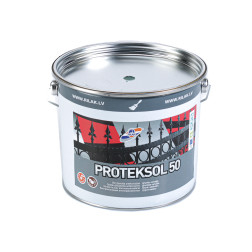 MET. GRUNTS ANTIK 2.7L  ZAĻA PROTEKSOL-50