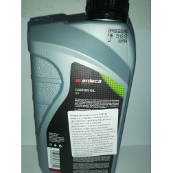 ARDECA GARDEN OIL 4T SAE 30 1L (ZĀLES PĻAUJMAŠ.)