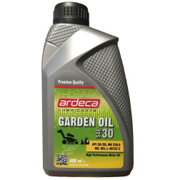 ARDECA  EĻĻA 4T SAE 30 06.L