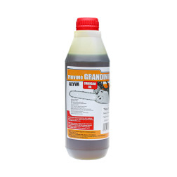 ZĀĢU ĶĒŽU EĻĻA (CHAINSAW OIL) 1L