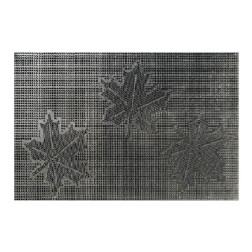 GUMIJAS PAKLĀJS KĻ. LAPAS EKOPOL 750X450X8