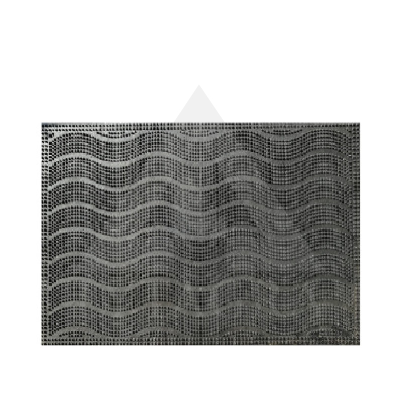 GUMIJAS PAKLĀJS VILNIS EKOPOL 750X450X8