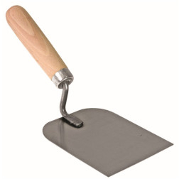 ZDS100 APMETĒJU ĶELLE 100mm / Dedra