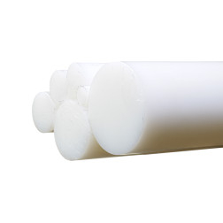 POLIAMĪDS PA6 40X1000MM