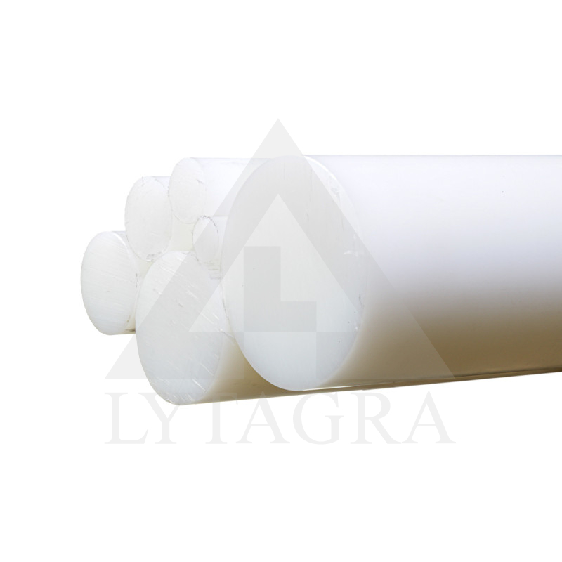 POLIAMĪDS PA6 40X1000MM